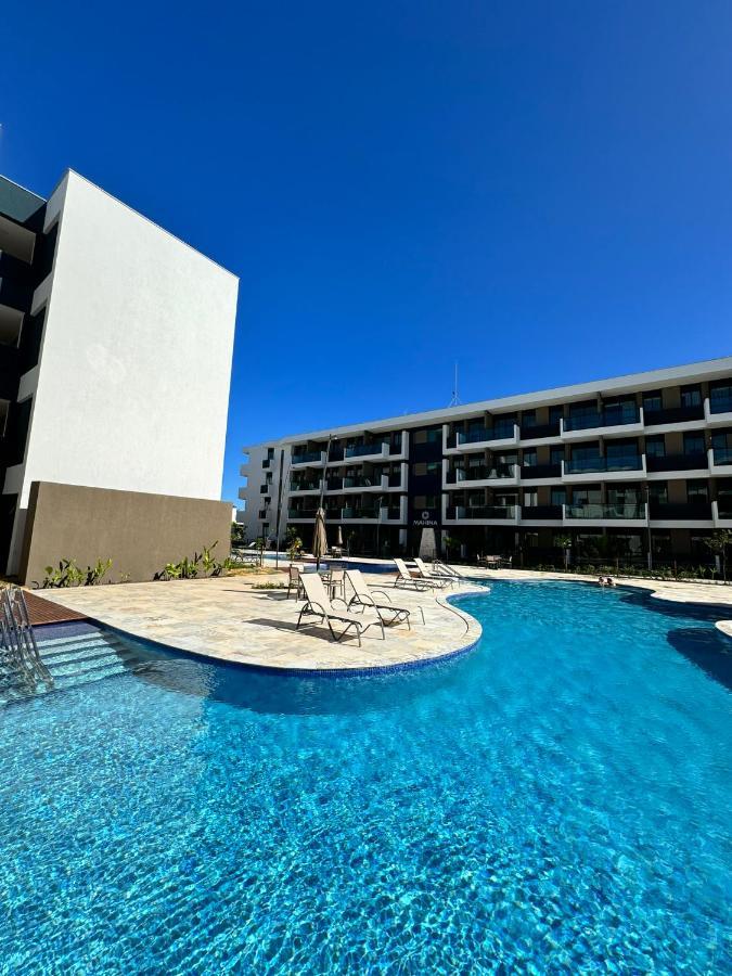 Makia Suites Porto de Galinhas Ngoại thất bức ảnh