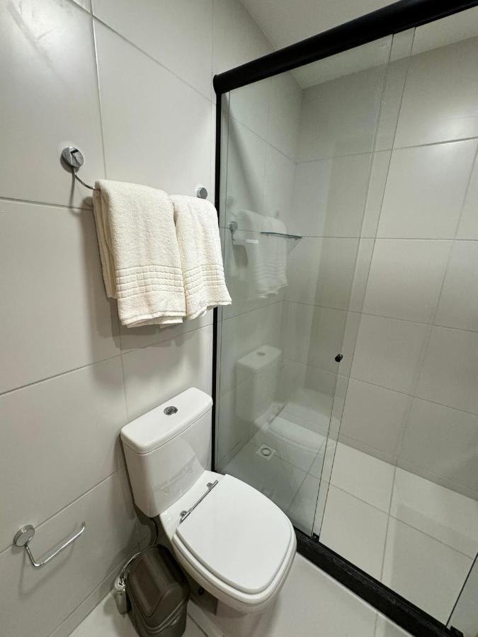 Makia Suites Porto de Galinhas Ngoại thất bức ảnh