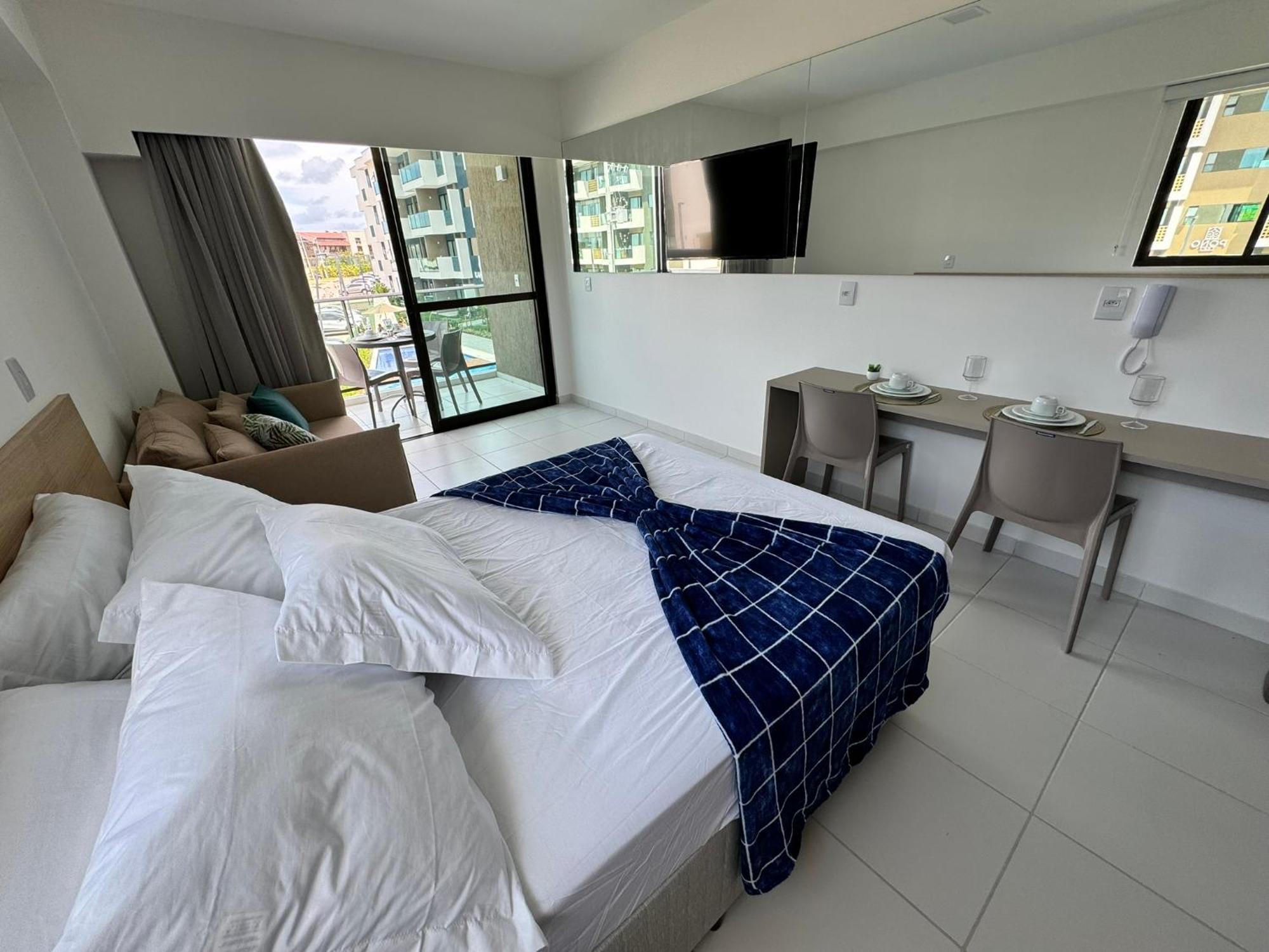 Makia Suites Porto de Galinhas Ngoại thất bức ảnh